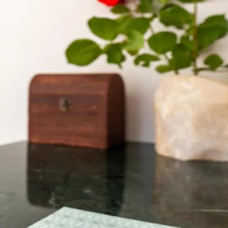 公寓 Santa Elena Boutique 干尼亞