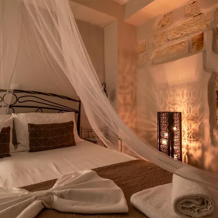 Santa Elena Boutique 干尼亞