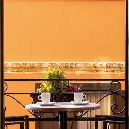 Santa Elena Boutique 公寓 干尼亞