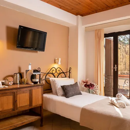 Santa Elena Boutique * 干尼亞