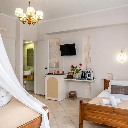Santa Elena Boutique Rooms