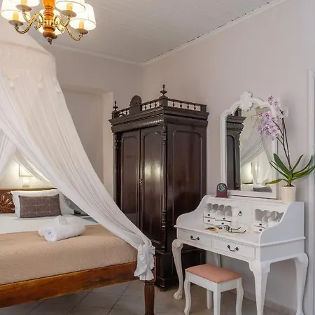 Santa Elena Boutique Rooms * Chania (Crete)
