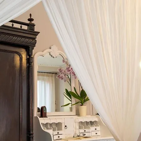 Apartment Santa Elena Boutique Rooms