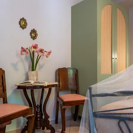 Santa Elena Boutique Rooms Chania (Crete)