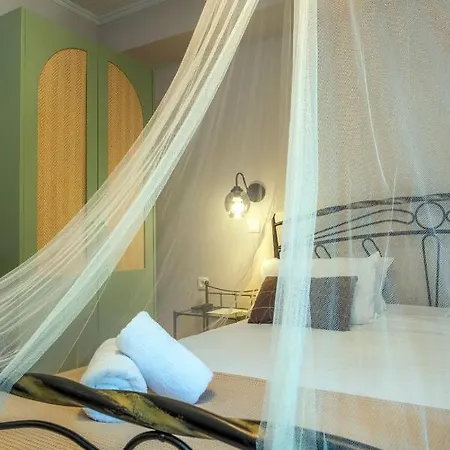 Santa Elena Boutique Rooms