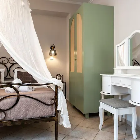 Santa Elena Boutique Rooms Apartment Chania (Crete)