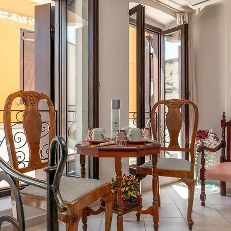 Santa Elena Boutique Rooms *