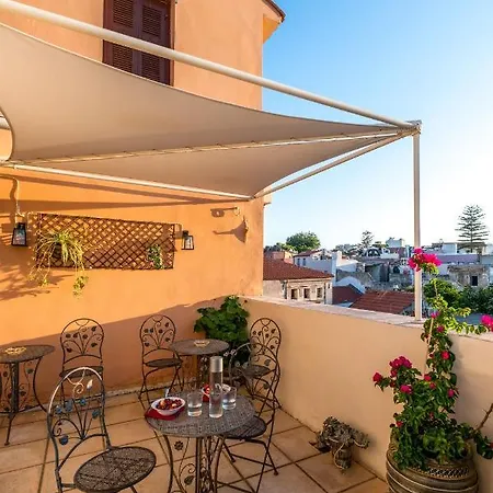 Santa Elena Boutique Rooms *