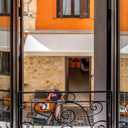 Apartment Santa Elena Boutique Rooms