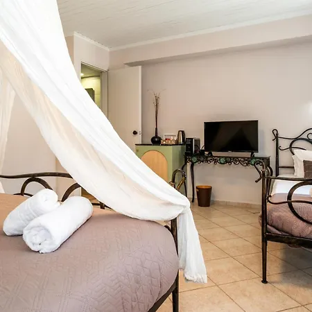 Apartment Santa Elena Boutique Rooms *