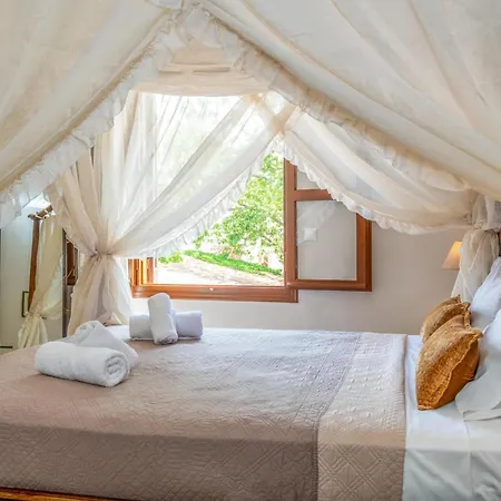 Santa Elena Boutique Rooms Apartment Chania (Crete)