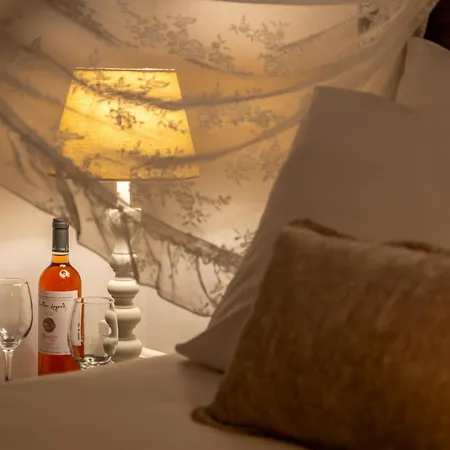 Santa Elena Boutique Rooms * Chania (Crete)