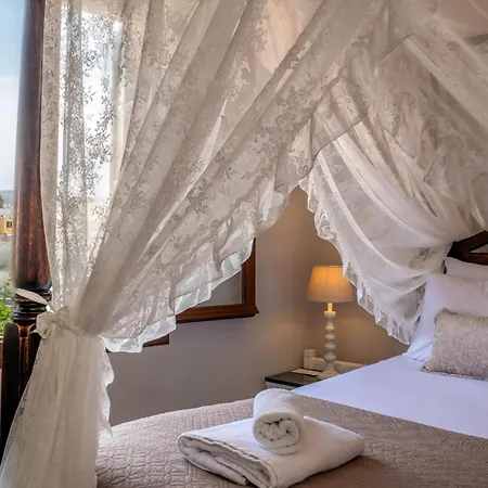 Apartment Santa Elena Boutique Rooms Chania (Crete)