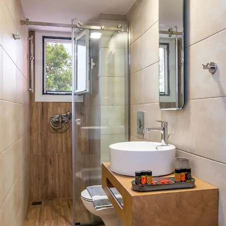 Santa Elena Boutique Rooms Apartment
