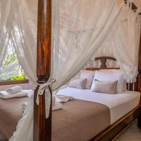Apartment Santa Elena Boutique Rooms *