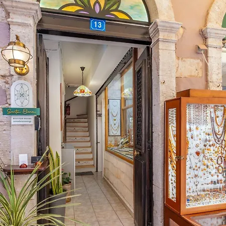 Santa Elena Boutique Rooms