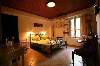 Santa Elena Boutique Rooms * Chania (Crete)