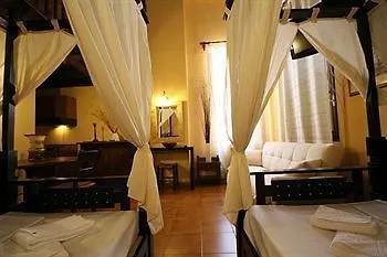 Santa Elena Boutique Rooms * Chania (Crete)