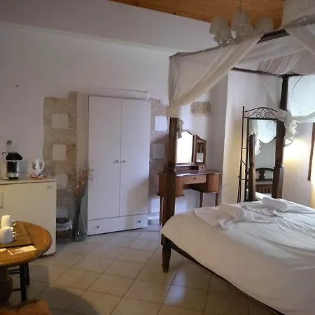 Apartment Santa Elena Boutique Rooms
