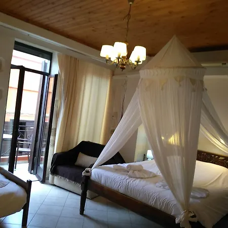 Santa Elena Boutique Rooms Apartment Chania (Crete)