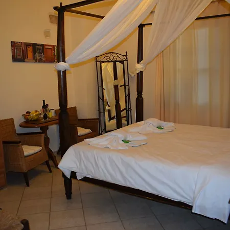 Santa Elena Boutique Rooms Apartment