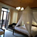 Santa Elena Boutique Apartment Chania (Crete)