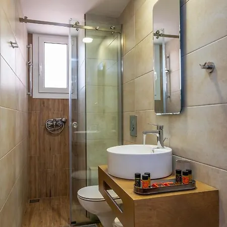 דירה Santa Elena Boutique חאניה