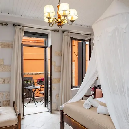 Daire Santa Elena Boutique Hanya