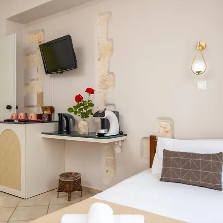 דירה Santa Elena Boutique חאניה