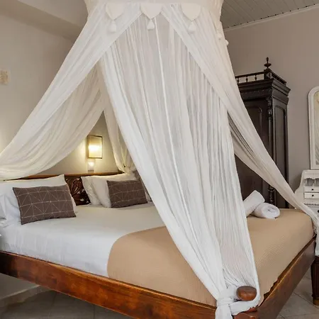 דירה Santa Elena Boutique *