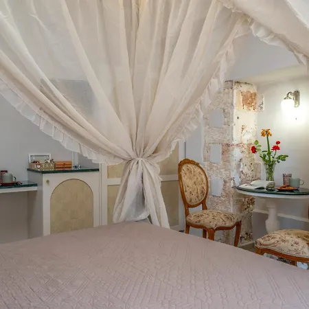 דירה Santa Elena Boutique *