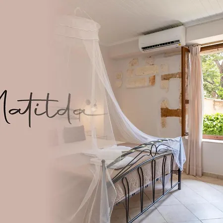 דירה Santa Elena Boutique חאניה