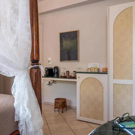 Santa Elena Boutique דירה