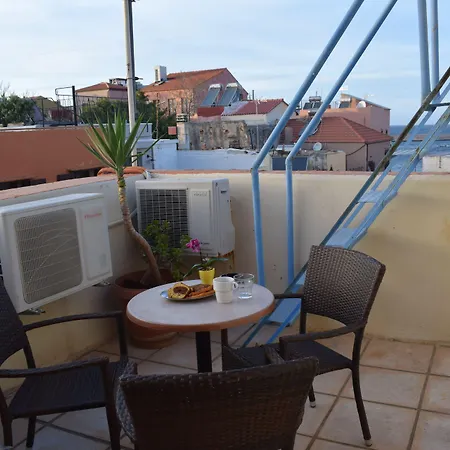 Apartment Santa Elena Boutique *
