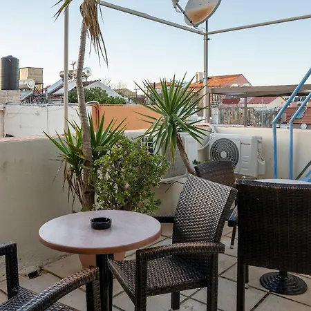 Santa Elena Boutique *