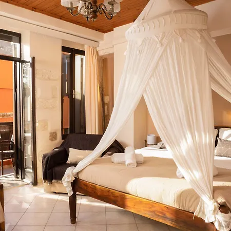 Santa Elena Boutique * Ханья (Крит)