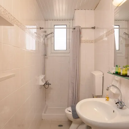 Апартаменти Santa Elena Boutique *