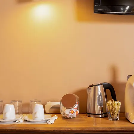 Santa Elena Boutique Ханья (Крит)