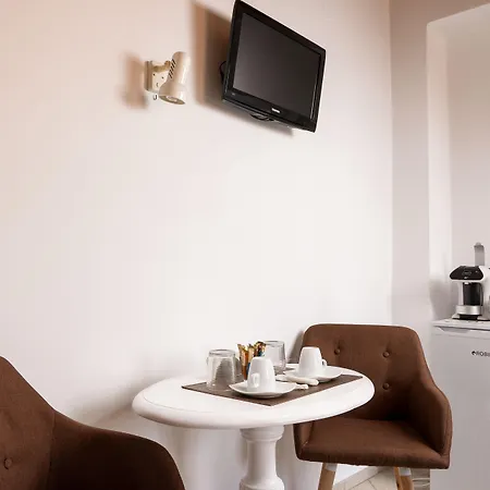 דירה Santa Elena Boutique