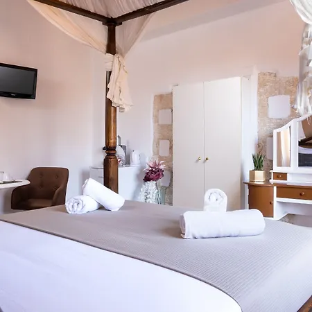 Santa Elena Boutique Апартаменти *