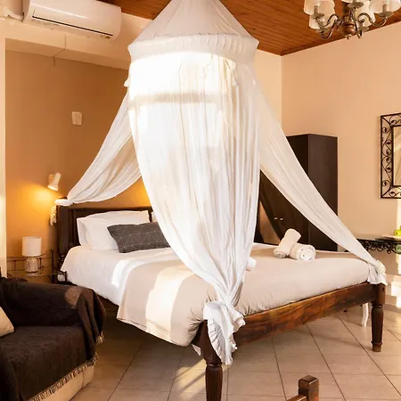 Santa Elena Boutique דירה