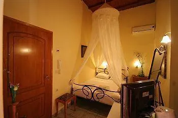 Santa Elena Boutique דירה חאניה