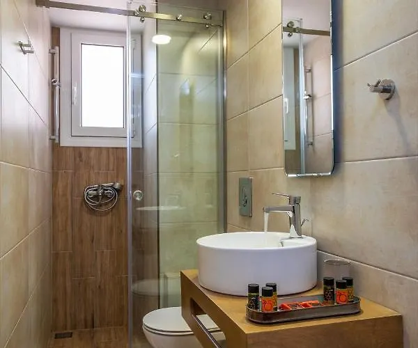 Appartement Santa Elena Boutique Chania (Crete)