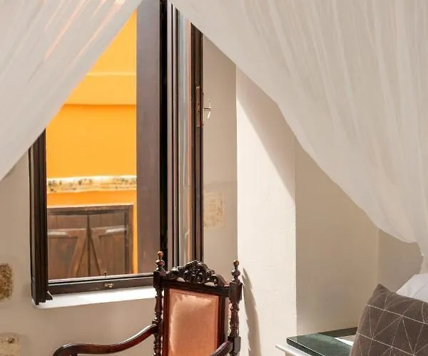 Santa Elena Boutique Chania (Crete)