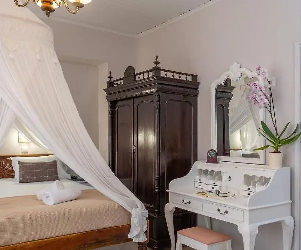 Santa Elena Boutique * Chania (Crete)