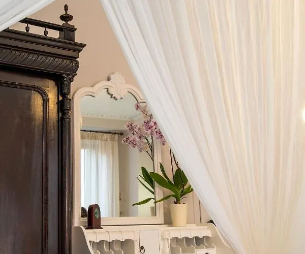 Appartement Santa Elena Boutique