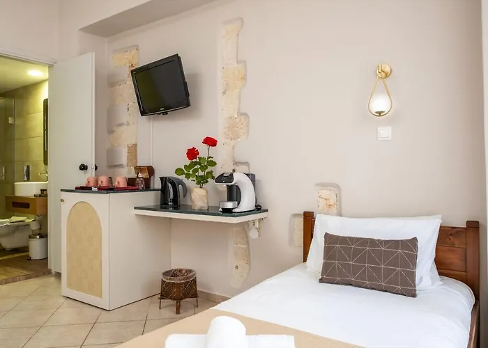 Appartement Santa Elena Boutique Chania (Crete)