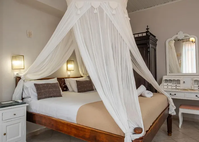 Appartement Santa Elena Boutique *