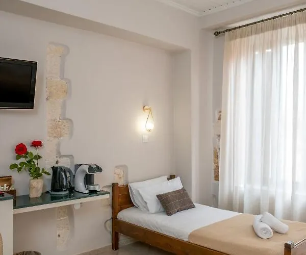 Santa Elena Boutique Appartement