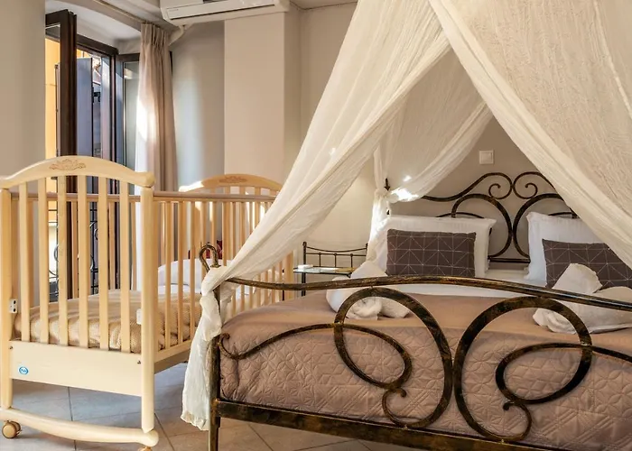 Santa Elena Boutique * Chania (Crete)